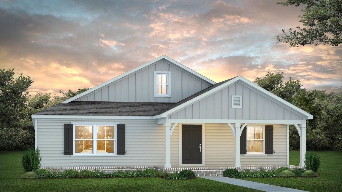 Plan 274A - SS Plan - BC Stone Homes