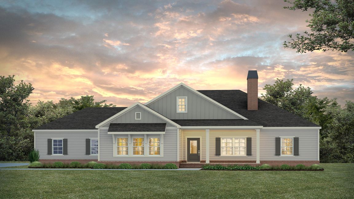 Plan 179B - SS Plan - BC Stone Homes