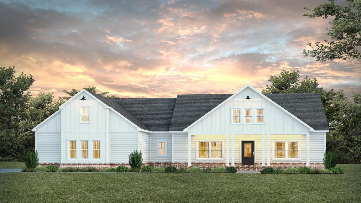 Plan 115B - SS Plan - BC Stone Homes