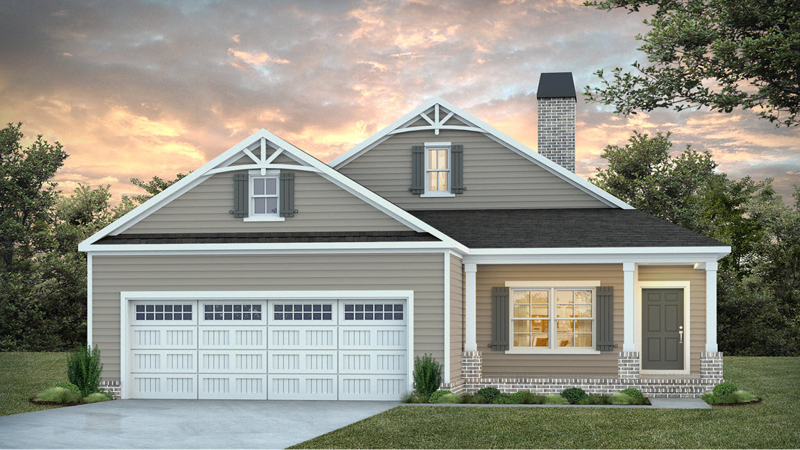 Plan 242B - SS Plan - BC Stone Homes