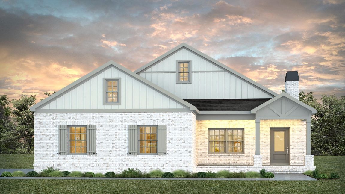 Plan 154A - BS Plan - BC Stone Homes