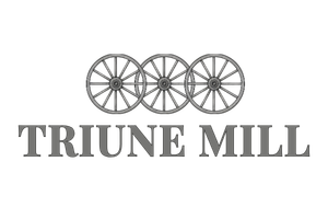 Triune Mill Road - Thomaston Logo