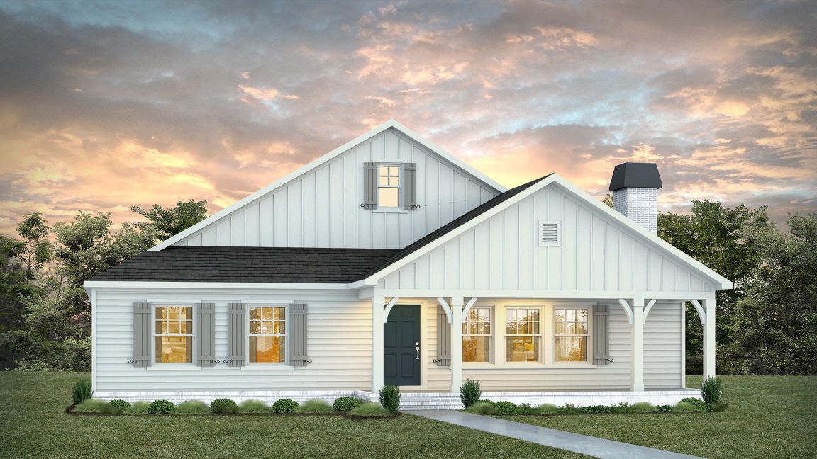 Plan 239A - SS Plan - BC Stone Homes