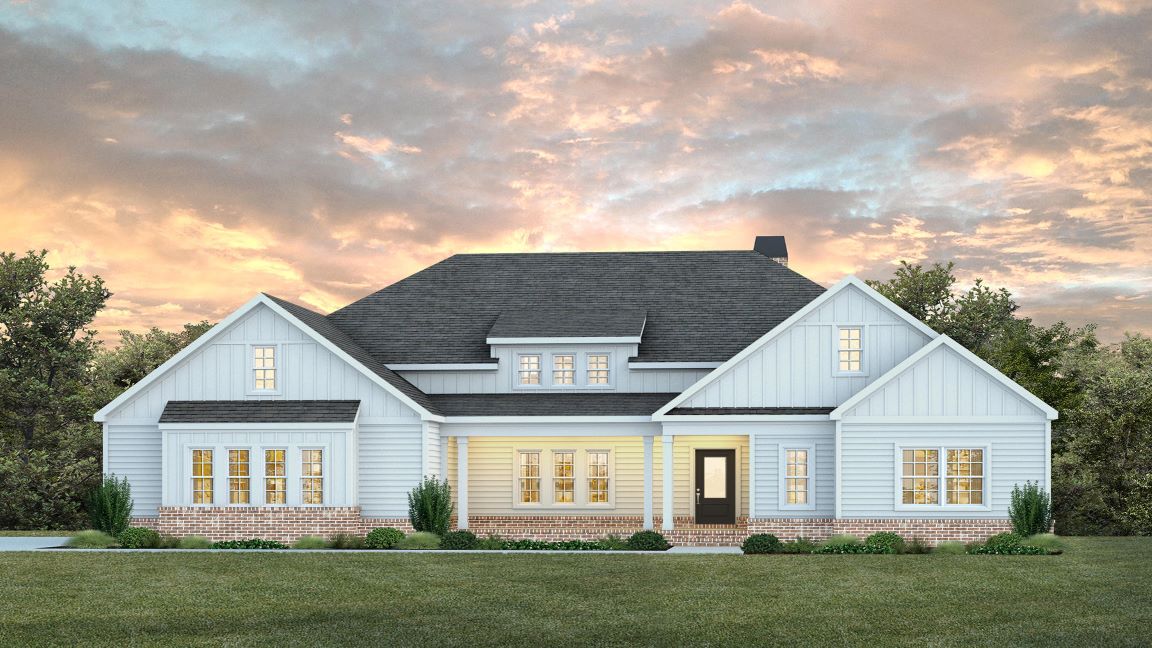 Plan 153A - SS Plan - BC Stone Homes