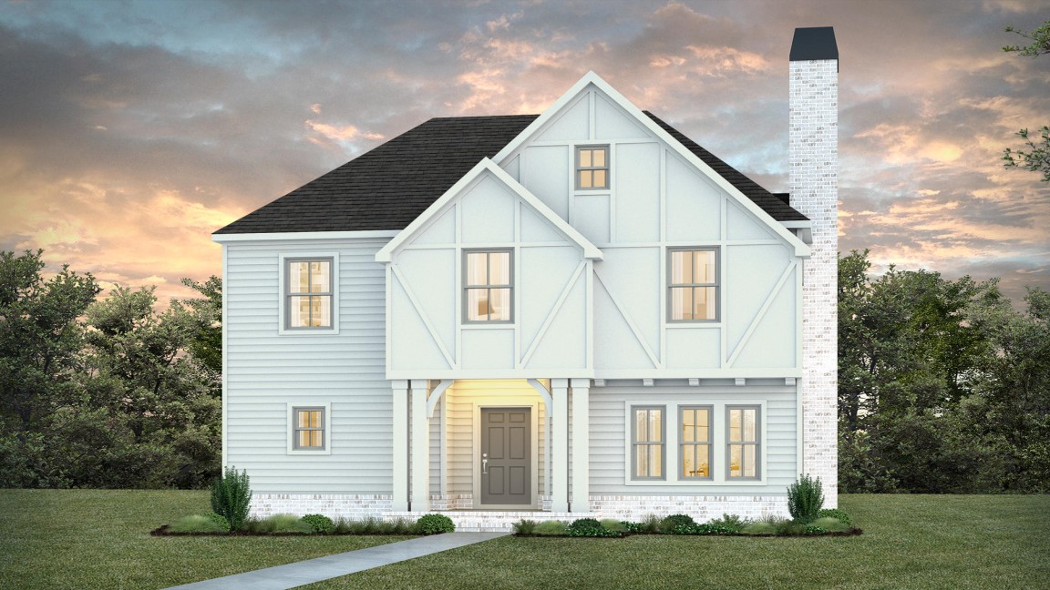 Plan 264A - SS Plan - BC Stone Homes