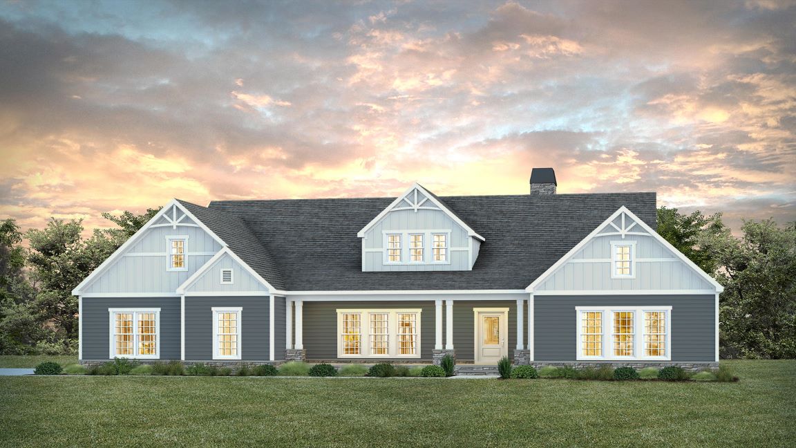 Plan 147A - SS Plan - BC Stone Homes