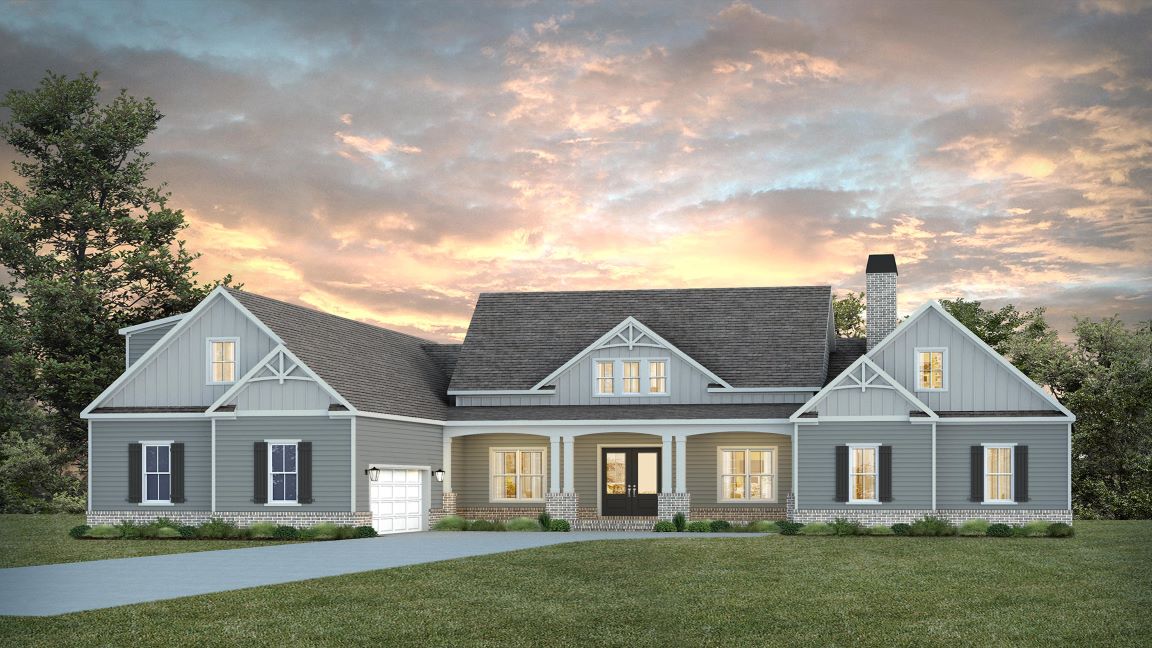 Plan 209A - SS Plan - BC Stone Homes