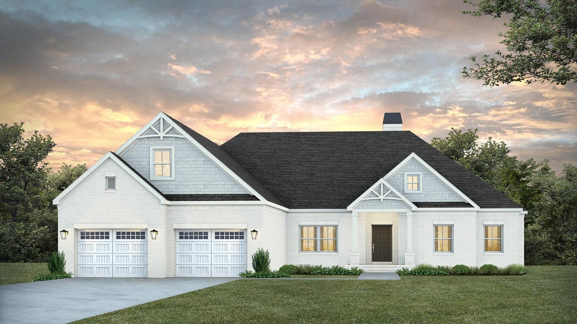 Plan 181A - BS Plan - BC Stone Homes