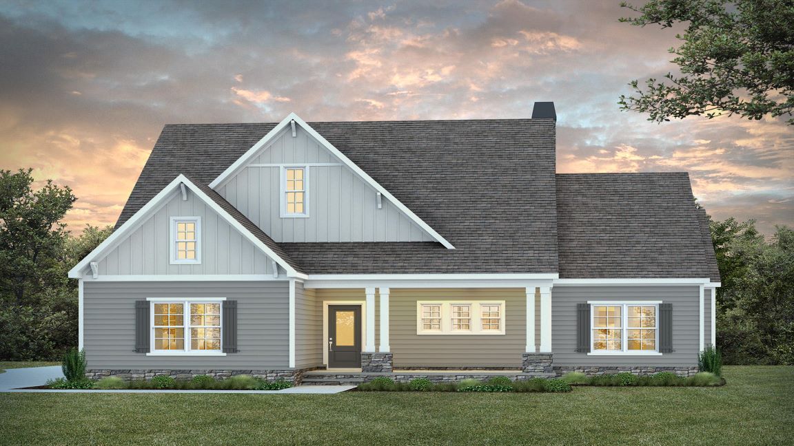 Plan 185A - SS Plan - BC Stone Homes