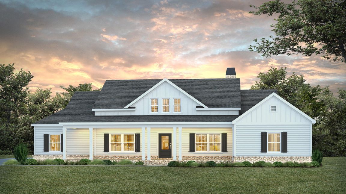 Plan 114A - SS Plan - BC Stone Homes