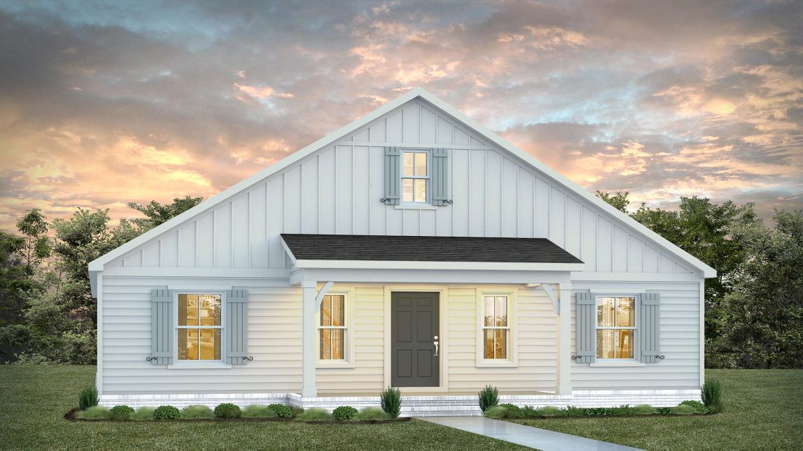 Plan 236A - SS Plan - BC Stone Homes