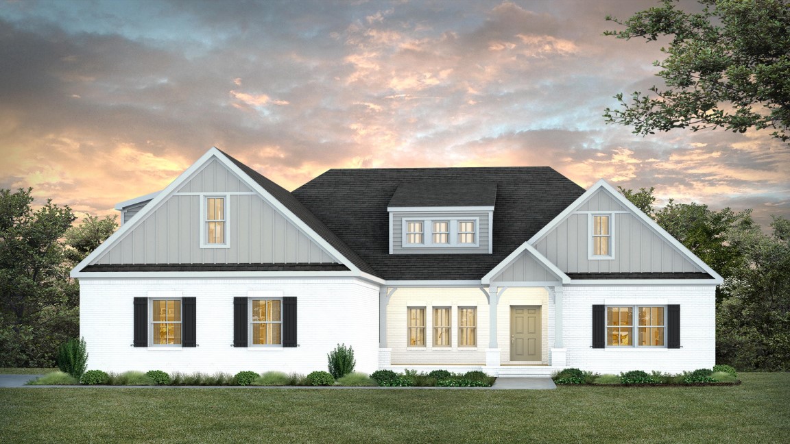 Plan 173A - BS Plan - BC Stone Homes