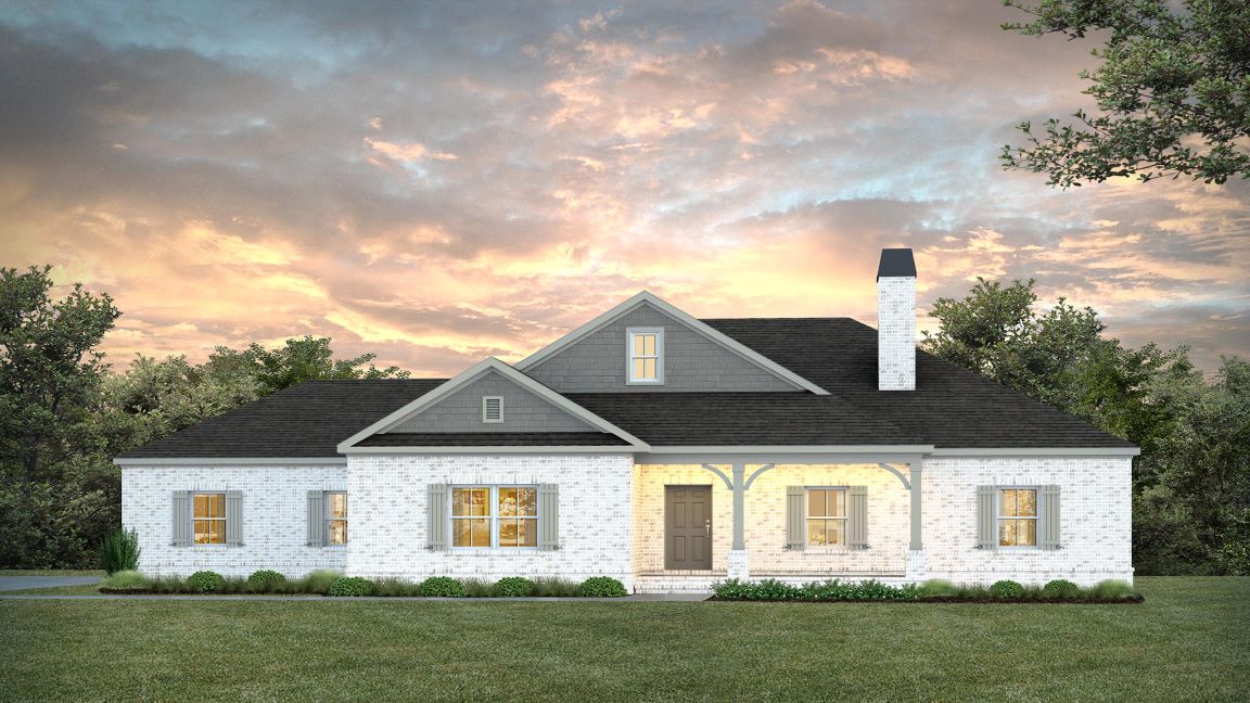 Plan 179A - BS Plan - BC Stone Homes