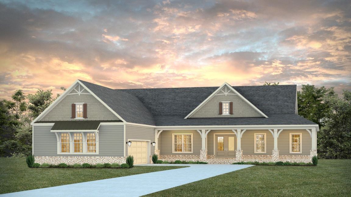 Plan 206A - SS Plan - BC Stone Homes