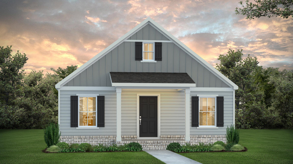 Plan 302A - SS Plan - BC Stone Homes