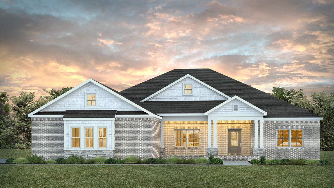 Plan 157A - BS Plan - BC Stone Homes