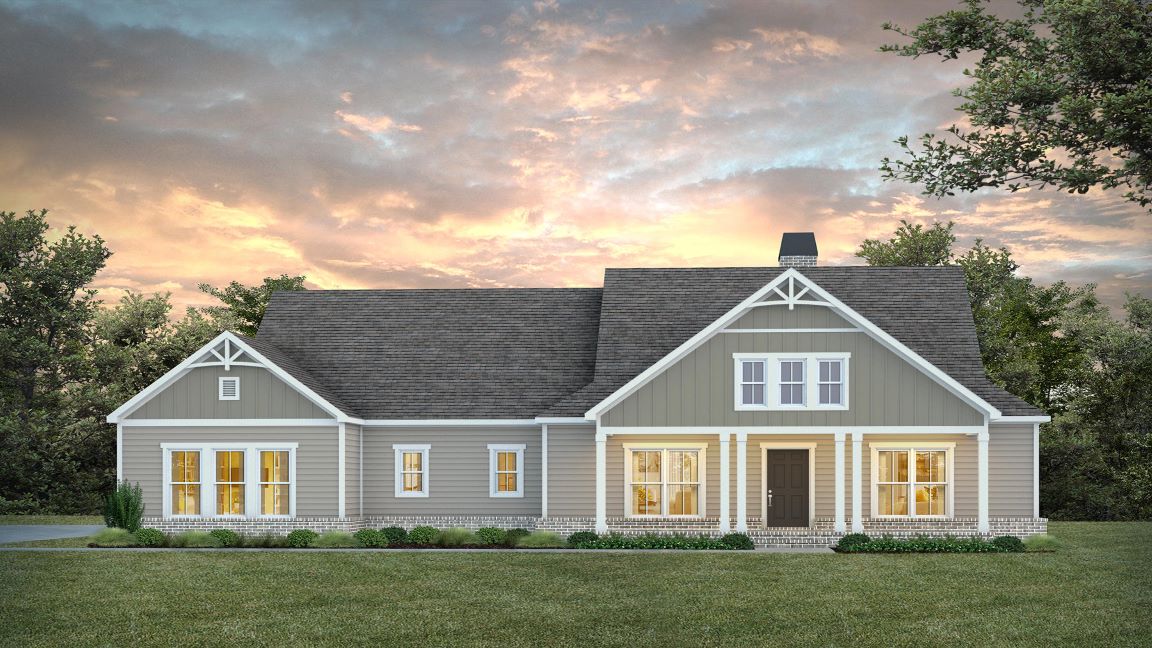 Plan 205B - SS Plan - BC Stone Homes