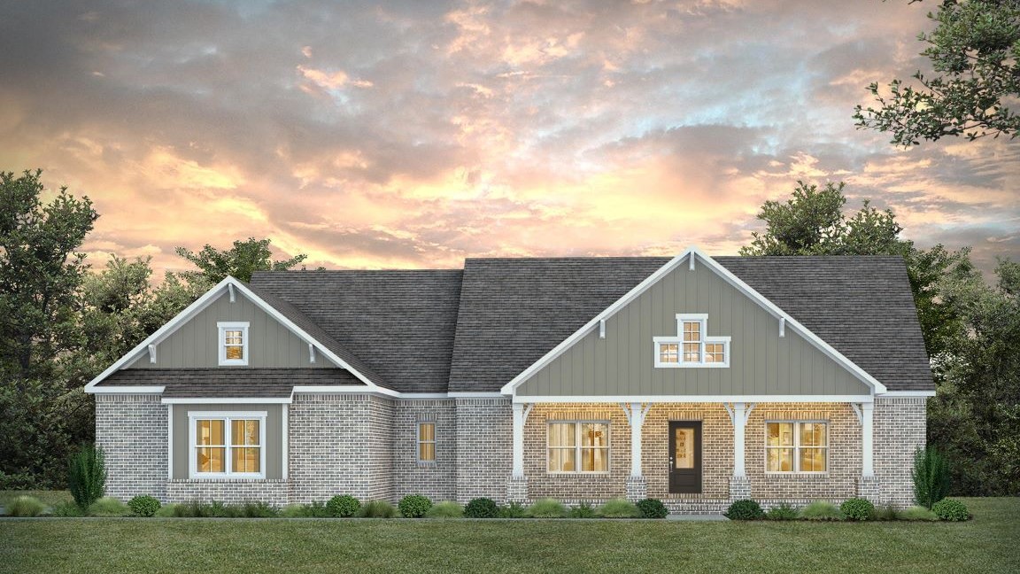 Plan 137A - BS Plan - BC Stone Homes