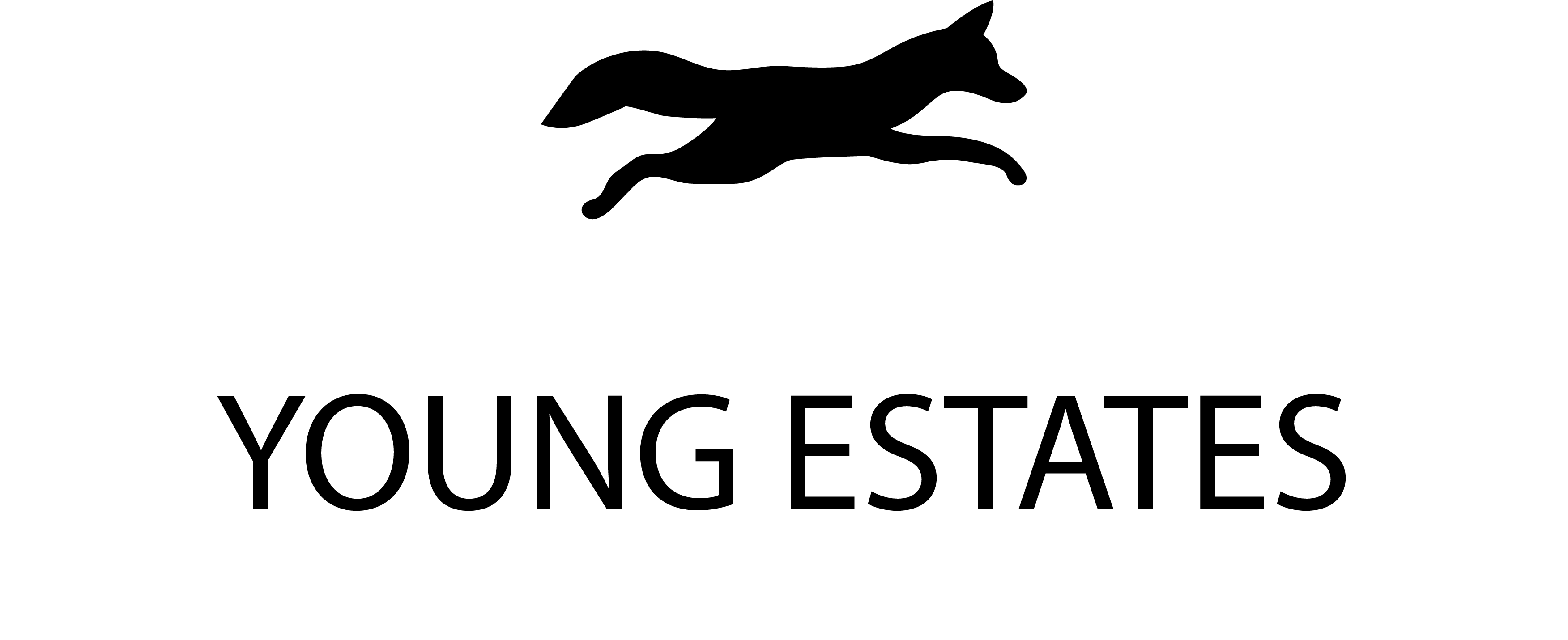 Young Estates Logo