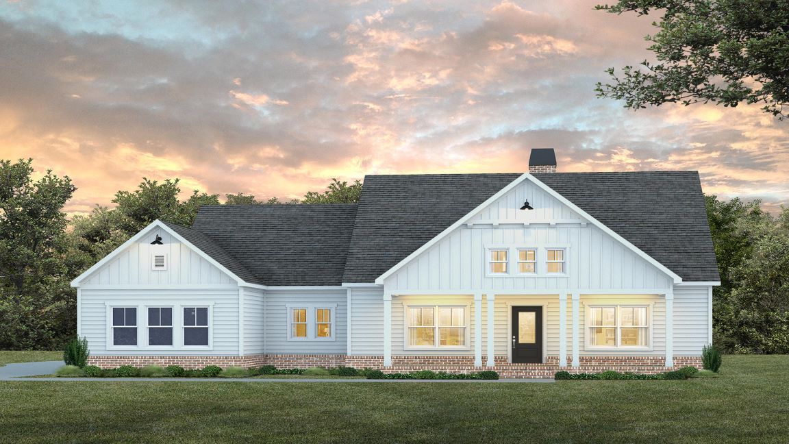 Plan 211A - SS Plan - BC Stone Homes