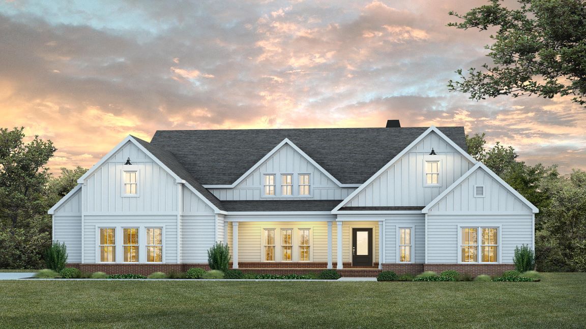 Plan 153B - SS Plan - BC Stone Homes