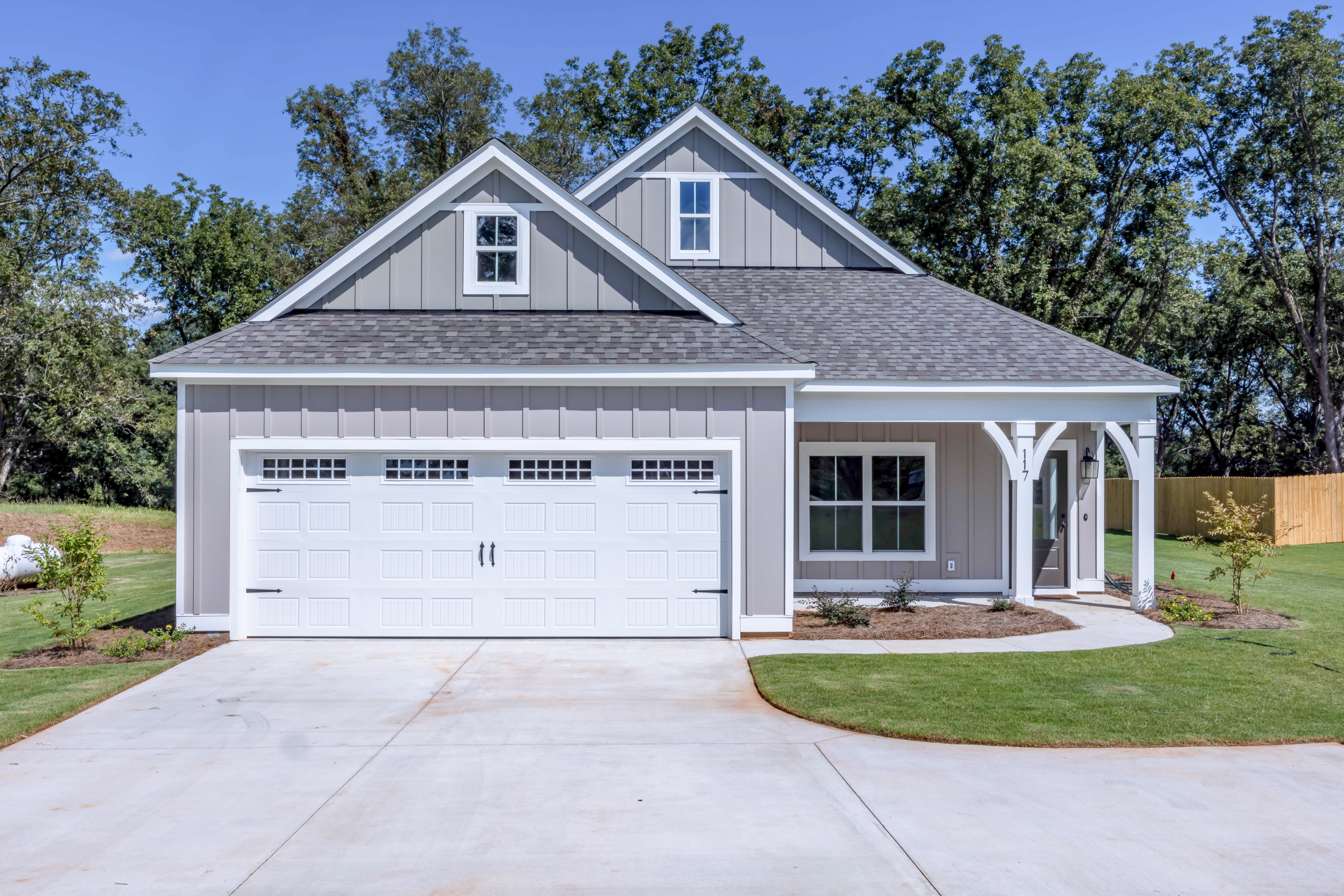 The Orchard at Pine Mountain Photo 3