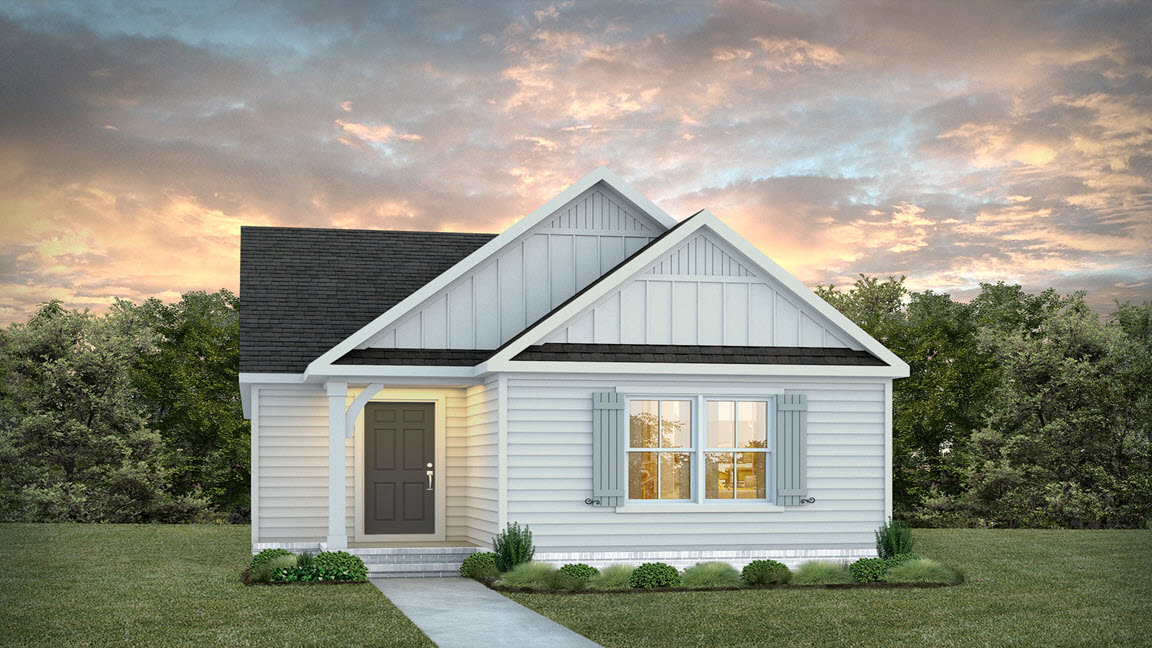 Plan 299A - SS Plan - BC Stone Homes