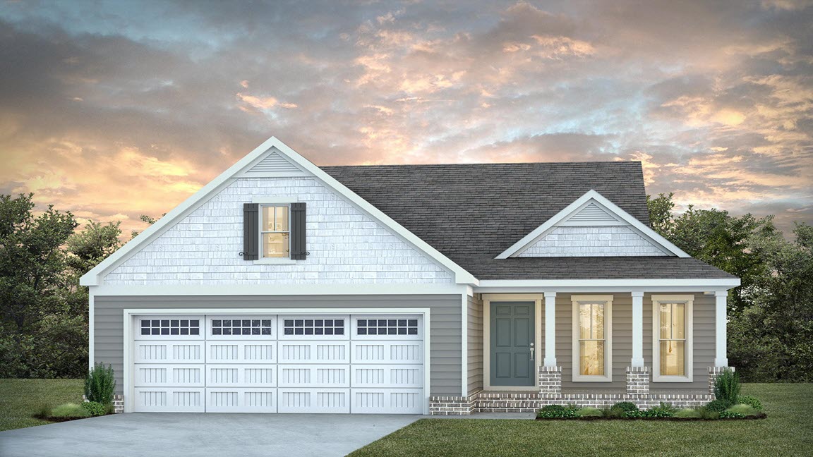 Plan 278A - SS Plan - BC Stone Homes