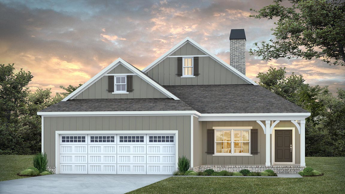 Plan 242A - SS Plan - BC Stone Homes