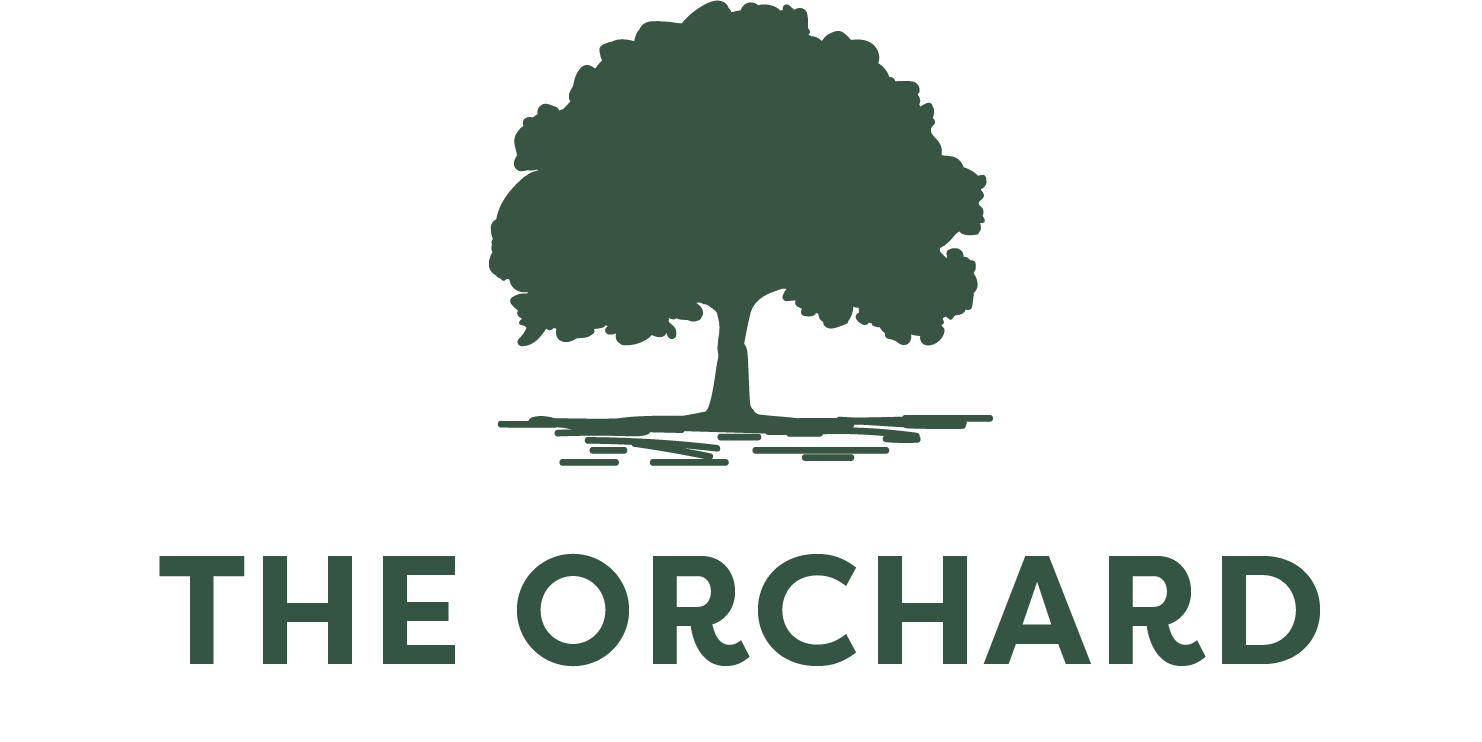 The Orchard at Pine Mountain Logo