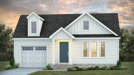 Plan 285B - SS Plan - BC Stone Homes