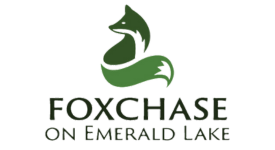 Foxchase at Emerald Lakes Logo