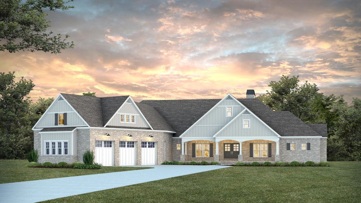 Plan 188A - BS Plan - BC Stone Homes